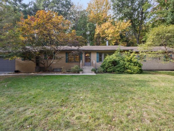 12370 Dunes Road, Sawyer, MI 49125