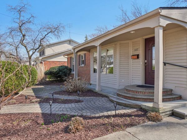 1957 Coronada Drive, Ann Arbor, MI 48103