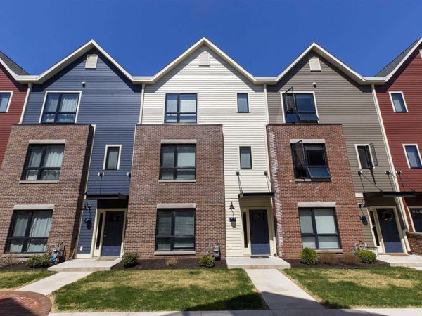 327 S Frances Street, Unit 5, South Bend, IN 46617