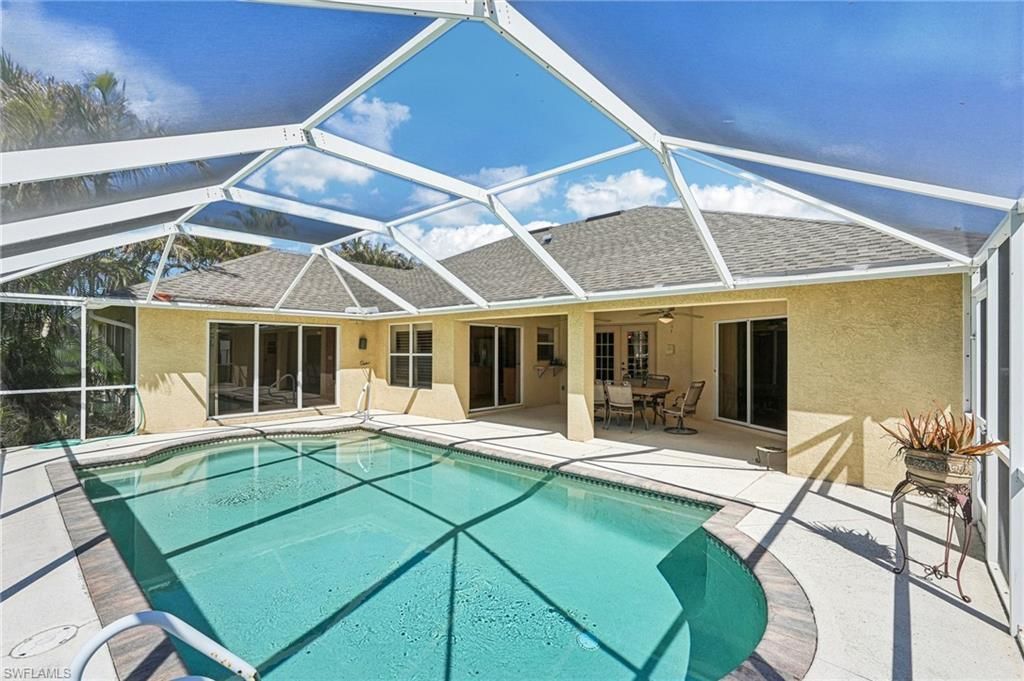 4007 11th St W, Lehigh Acres, FL 33971 Photo