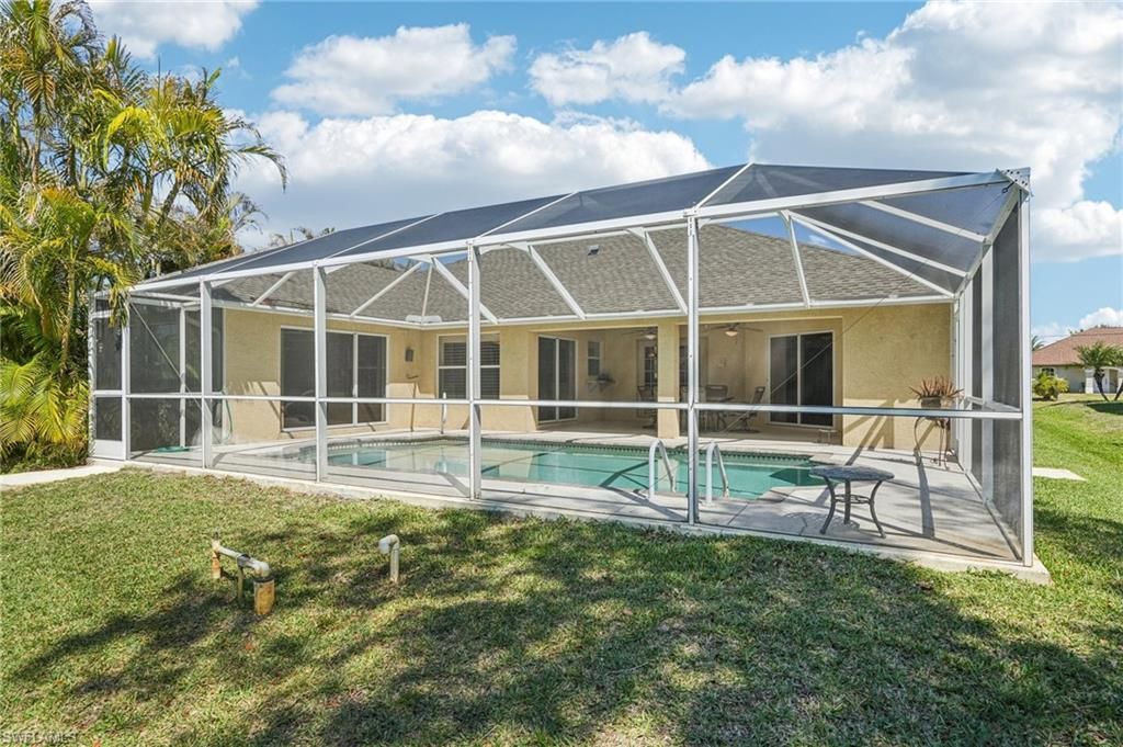 4007 11th St W, Lehigh Acres, FL 33971 Photo