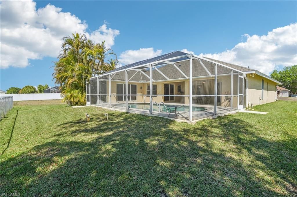 4007 11th St W, Lehigh Acres, FL 33971 Photo