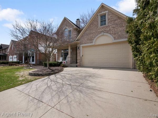 347 N Alice Avenue, Rochester, MI 48307