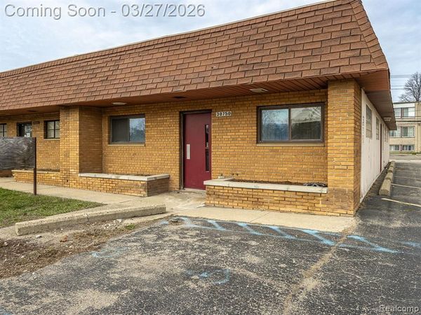 30750 Ford Road, Garden City, MI 48135