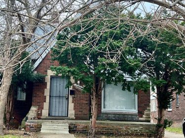 20008 Spencer Street, Detroit, MI 48234