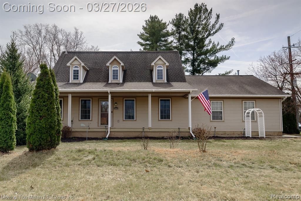 40065 S Interstate 94 Service Drive, Van Buren Township, MI 48111 Main Photo