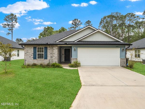 5848 GILCHRIST OAKS Court, Jacksonville, FL 32219