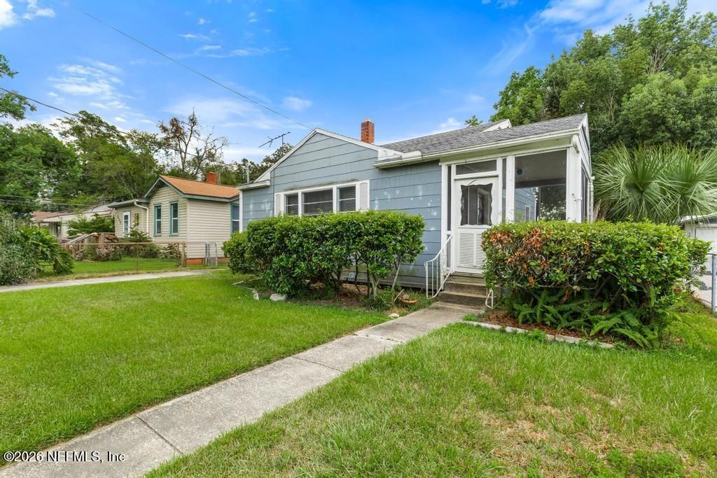 5146 Sunderland Road, Jacksonville, FL 32210 Photo