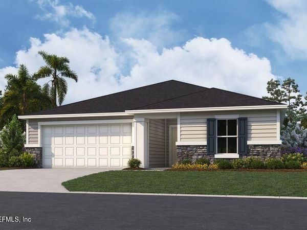 546 BARBOSA Trail, St. Augustine, FL 32095