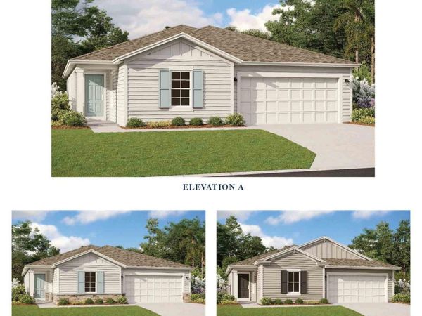 546 BARBOSA Trail, St. Augustine, FL 32095