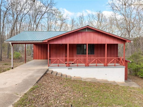 243 Lynnwood Drive, Diamond City, AR 72644