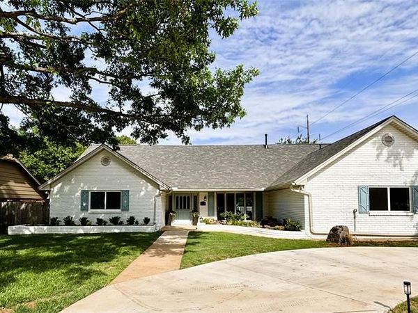 10900 Willow Grove, Oklahoma City, OK 73120