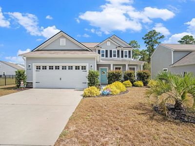 593 Heritage Downs Dr. , Conway, SC 29526