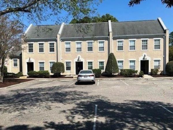 4595 Girvan Dr. , Unit 1D, Myrtle Beach, SC 29579