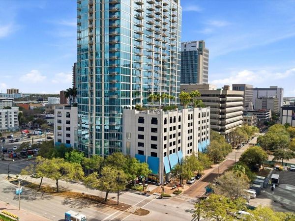 777 N ASHLEY DRIVE , Unit D-2, TAMPA, FL 33602