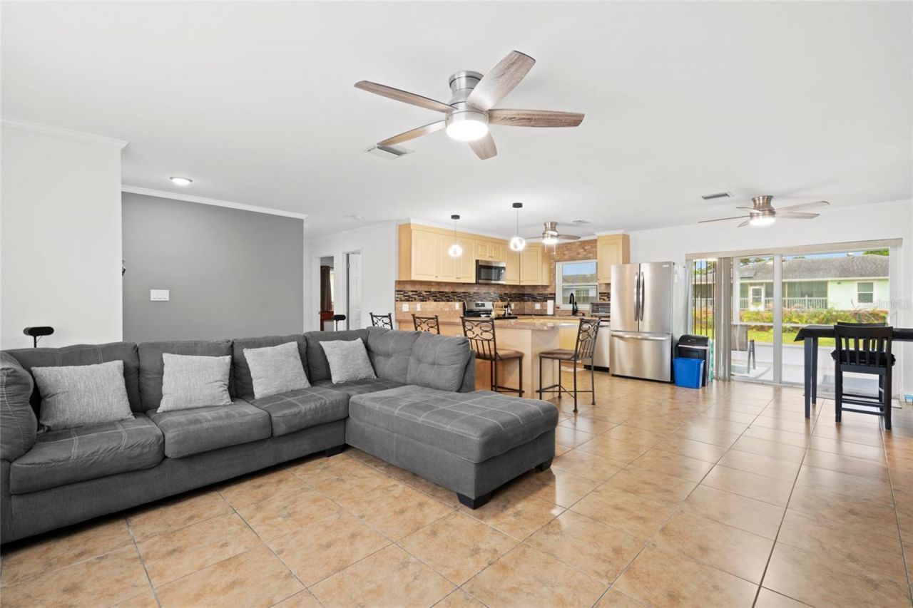 1672 SW Angelico Lane , Port Saint Lucie, FL 34984 Photo