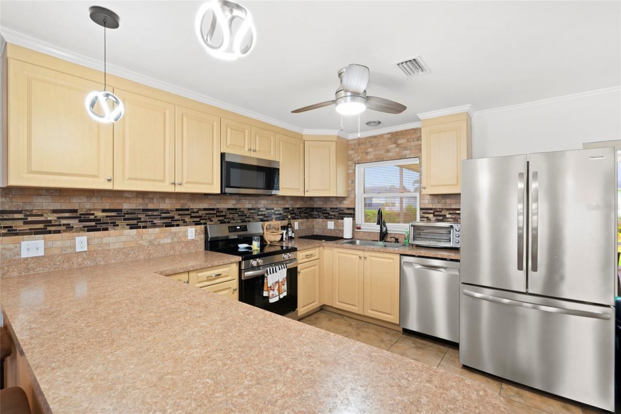 1672 SW Angelico Lane , Port Saint Lucie, FL 34984 Photo