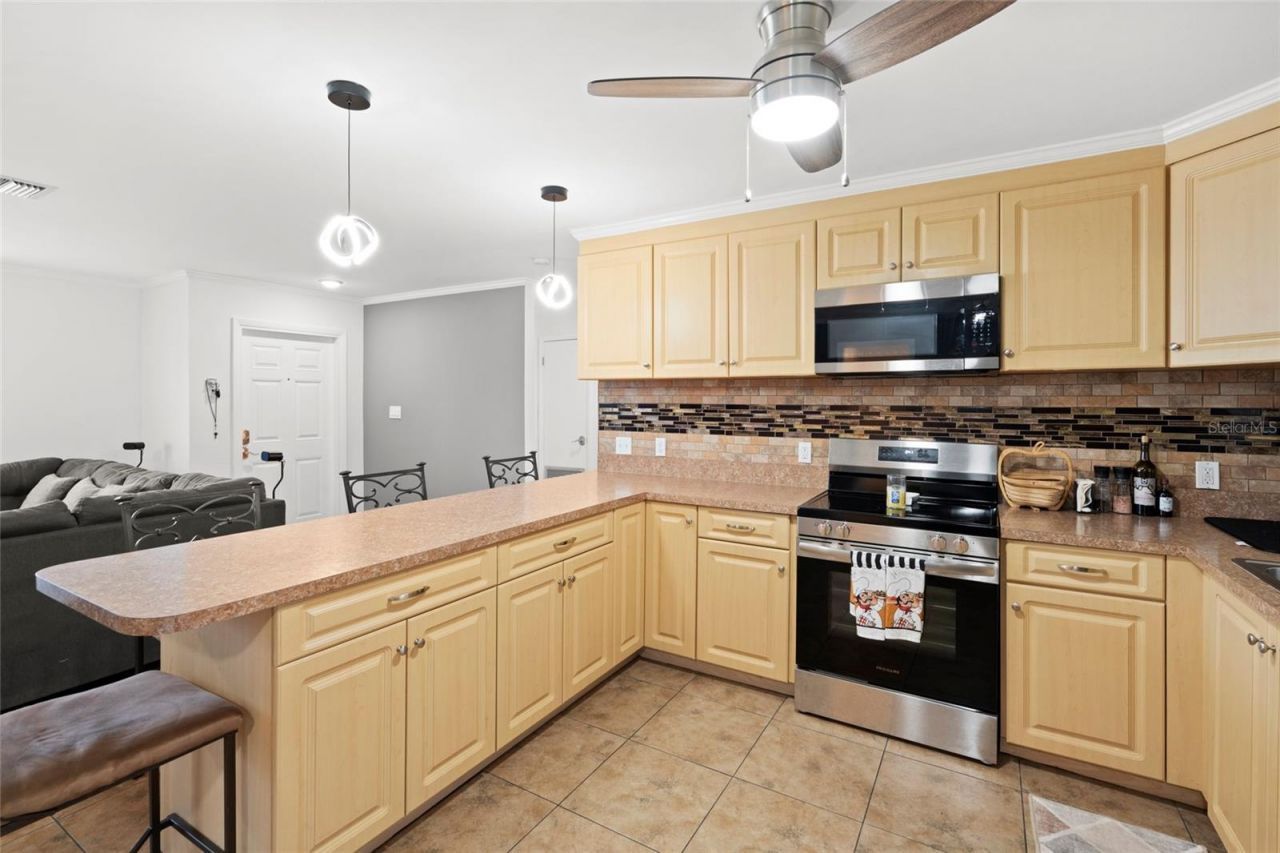 1672 SW Angelico Lane , Port Saint Lucie, FL 34984 Photo