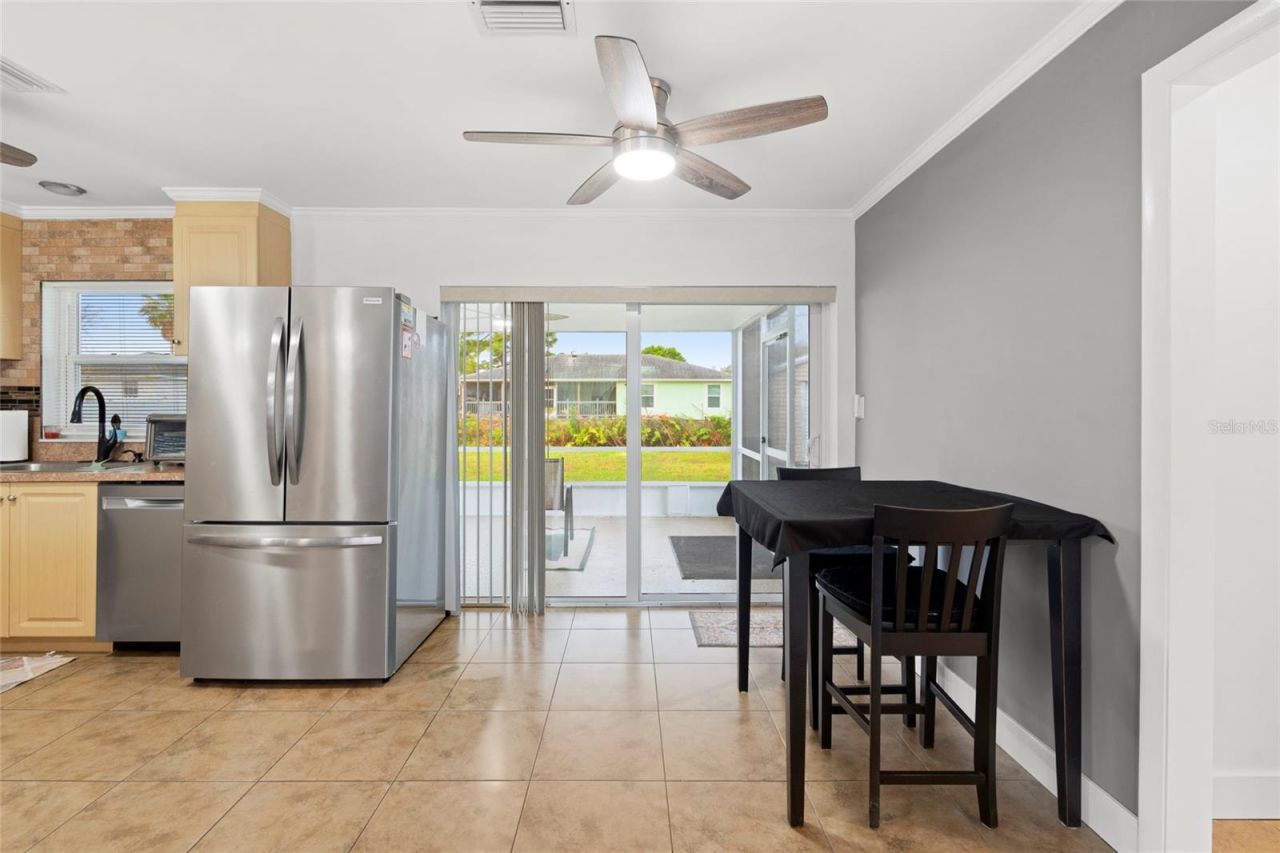 1672 SW Angelico Lane , Port Saint Lucie, FL 34984 Photo