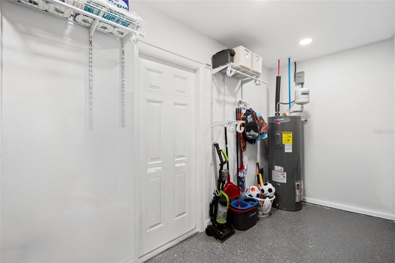 1672 SW Angelico Lane , Port Saint Lucie, FL 34984 Photo