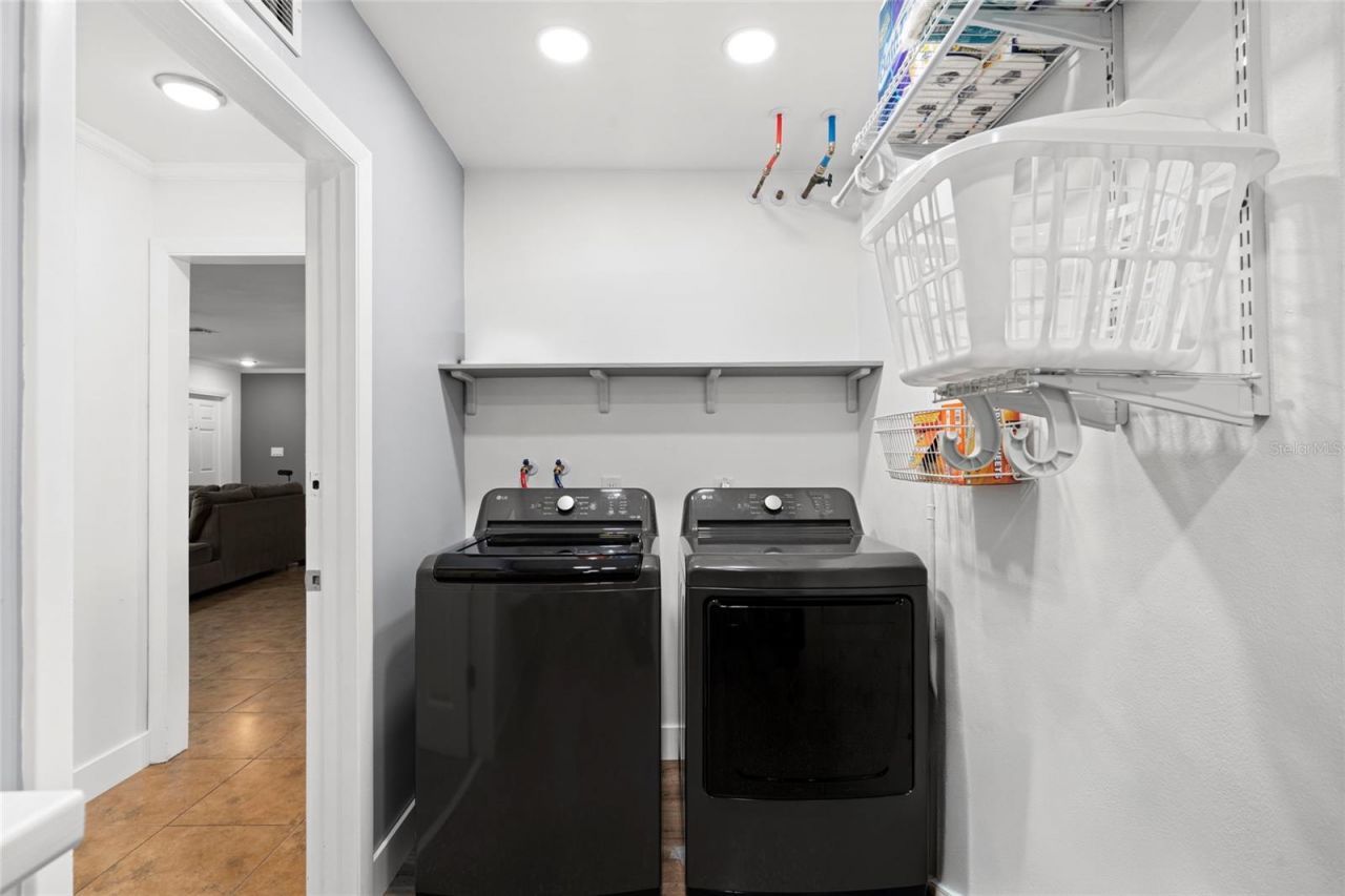 1672 SW Angelico Lane , Port Saint Lucie, FL 34984 Photo