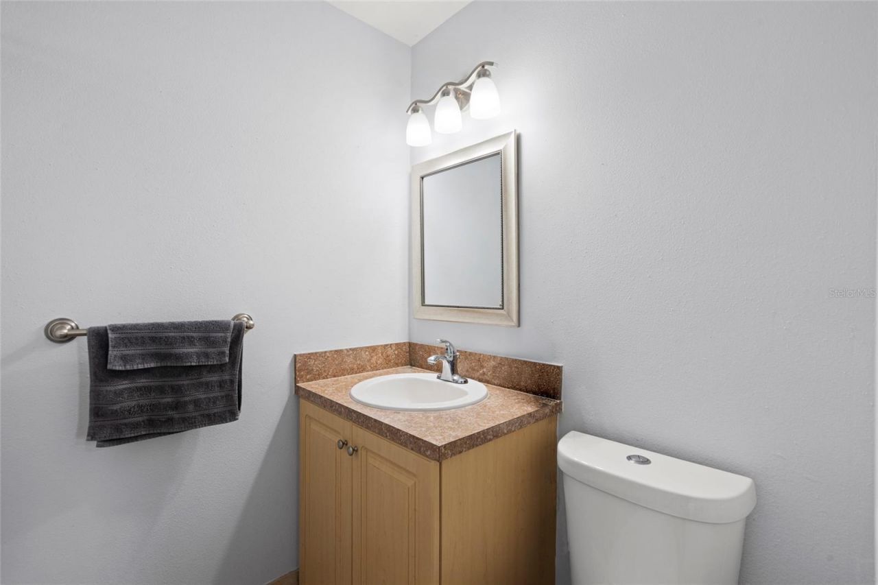 1672 SW Angelico Lane , Port Saint Lucie, FL 34984 Photo