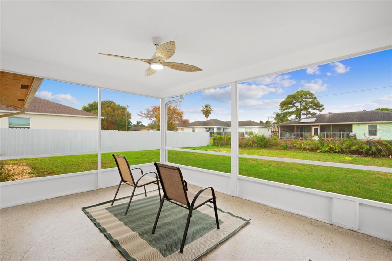 1672 SW Angelico Lane , Port Saint Lucie, FL 34984 Photo