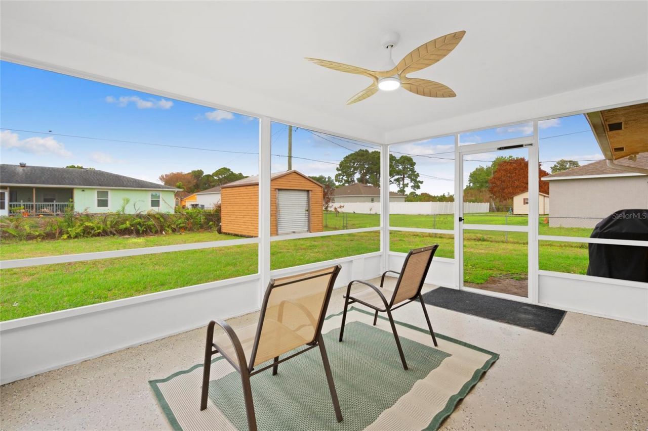 1672 SW Angelico Lane , Port Saint Lucie, FL 34984 Photo