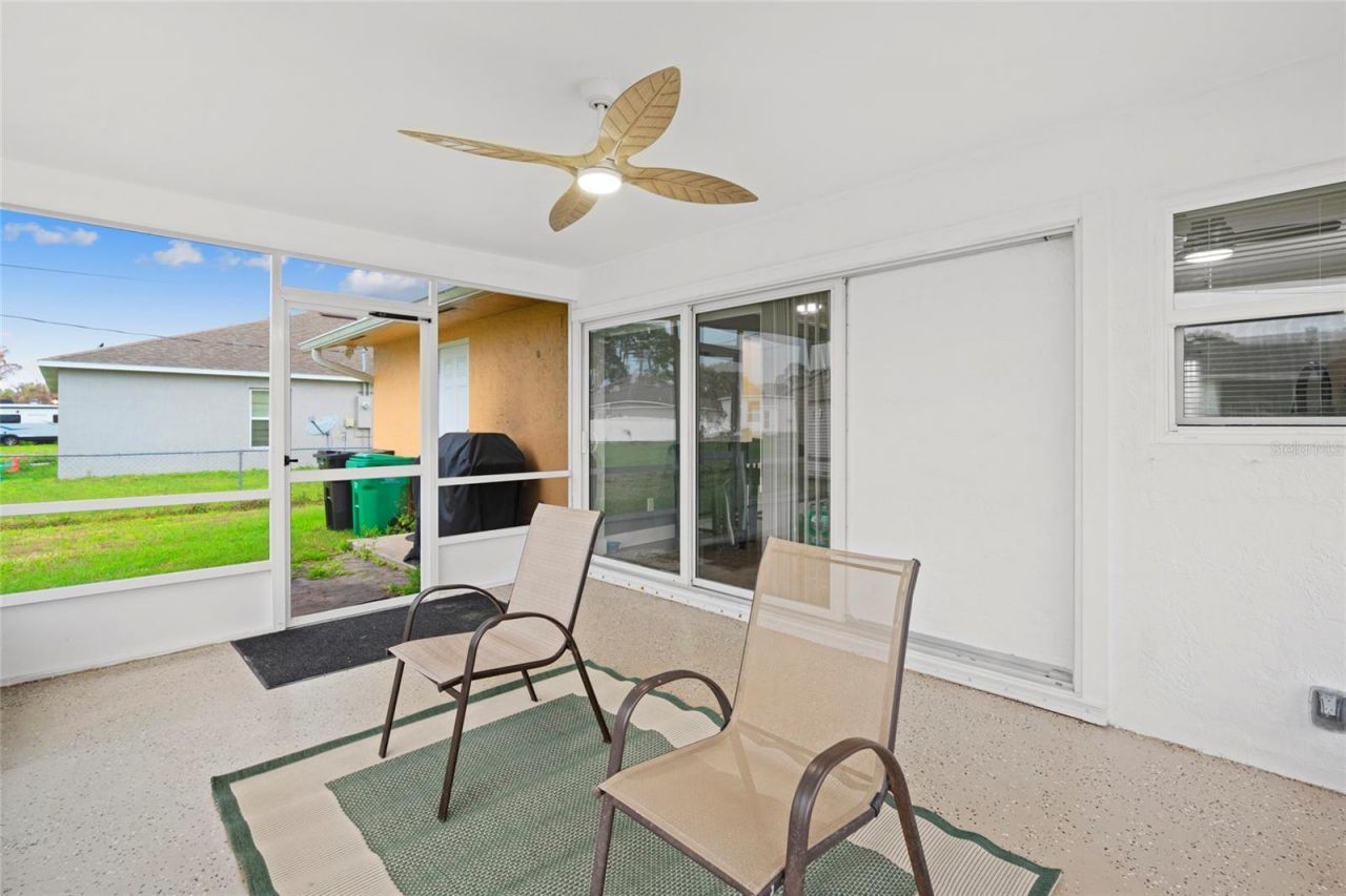 1672 SW Angelico Lane , Port Saint Lucie, FL 34984 Photo