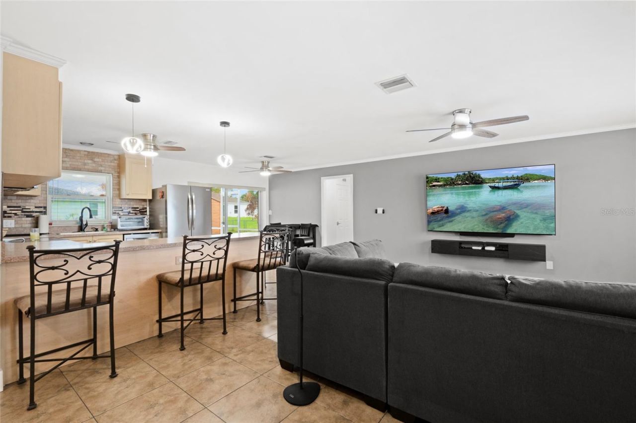 1672 SW Angelico Lane , Port Saint Lucie, FL 34984 Photo