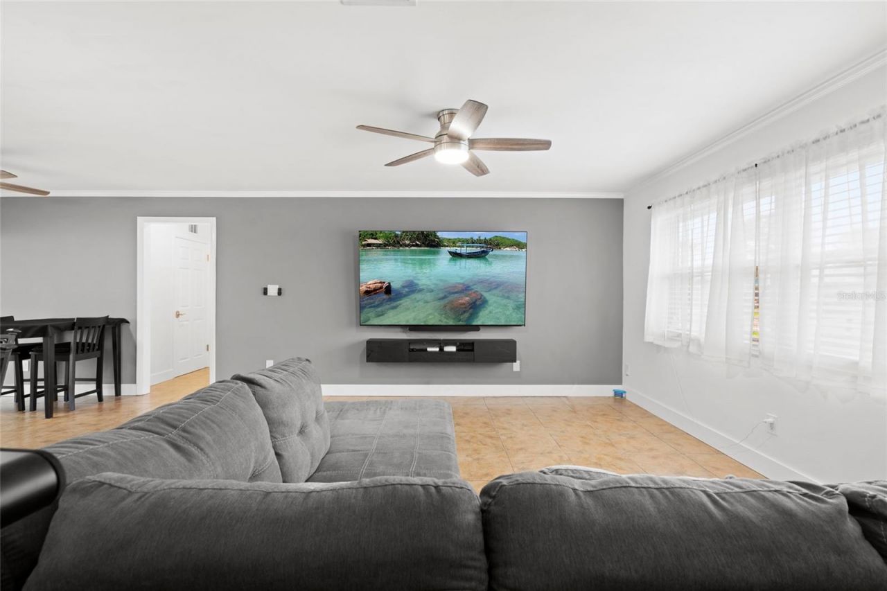 1672 SW Angelico Lane , Port Saint Lucie, FL 34984 Photo