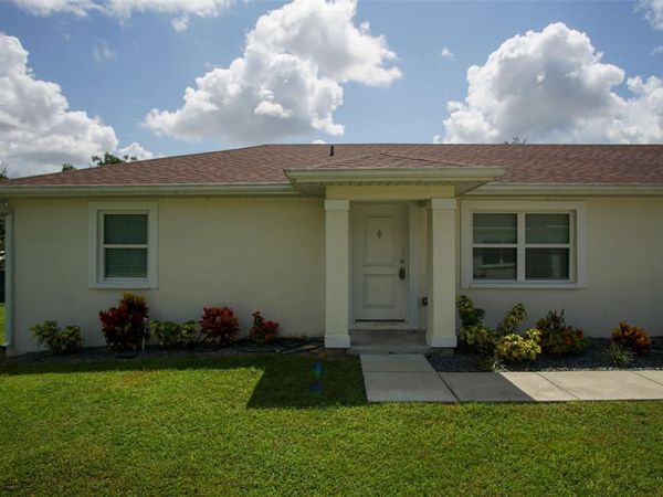 217 W MAPLE STREET , DAVENPORT, FL 33837