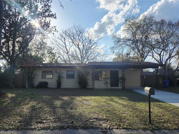 908 WESTMORE AVENUE , BRANDON, FL 33510