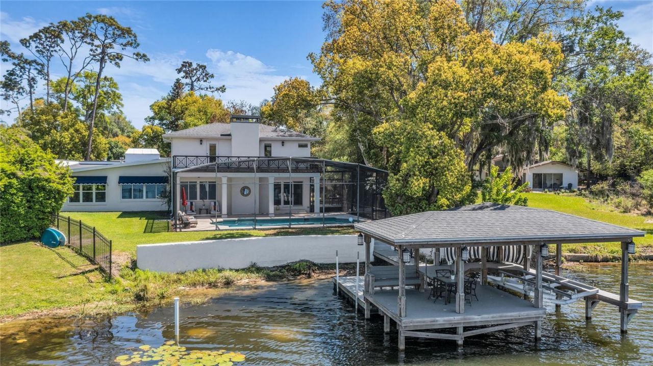 112 Laken Lane, Orlando, FL 32804 Photo