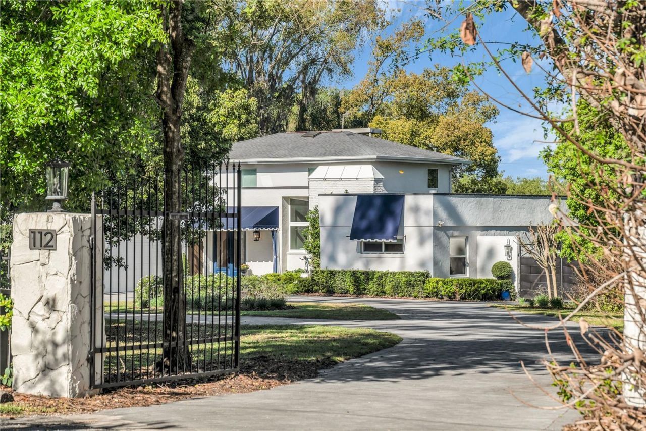 112 Laken Lane, Orlando, FL 32804 Photo