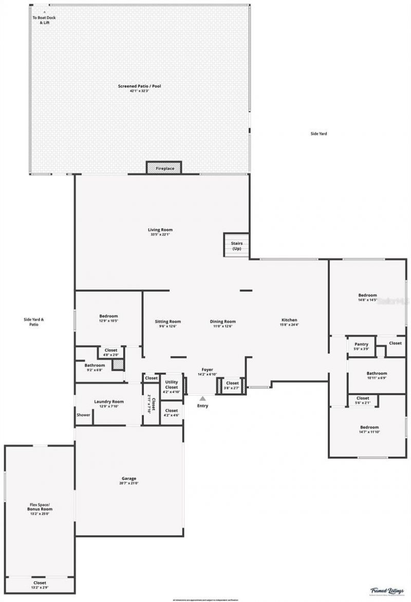 112 Laken Lane, Orlando, FL 32804 Photo