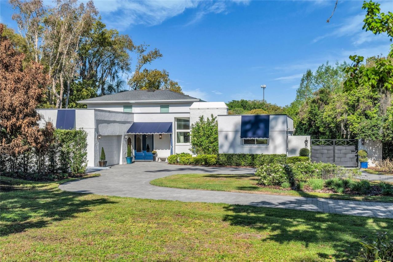 112 Laken Lane, Orlando, FL 32804 Photo