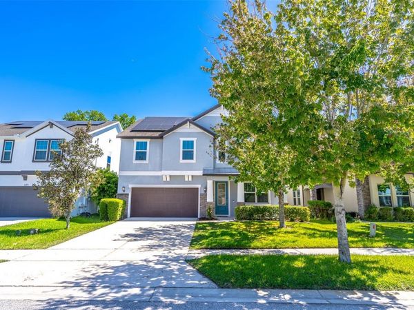 689 SEVEN OAKS BOULEVARD, WINTER SPRINGS, FL 32708