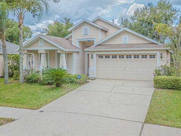18024 ARBOR CREST DRIVE , TAMPA, FL 33647