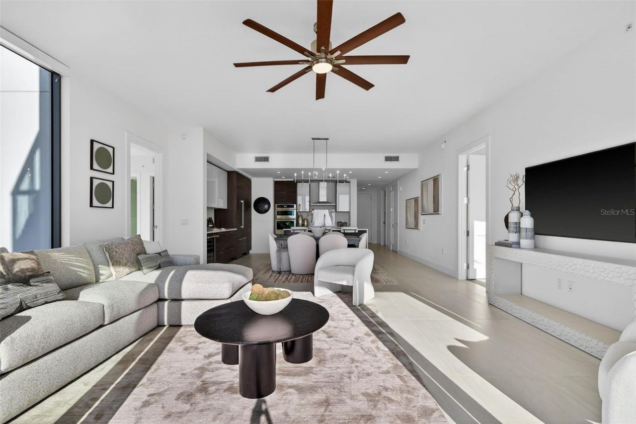 301 1st Street S, Unit 3205, Saint Petersburg, FL 33701 Photo