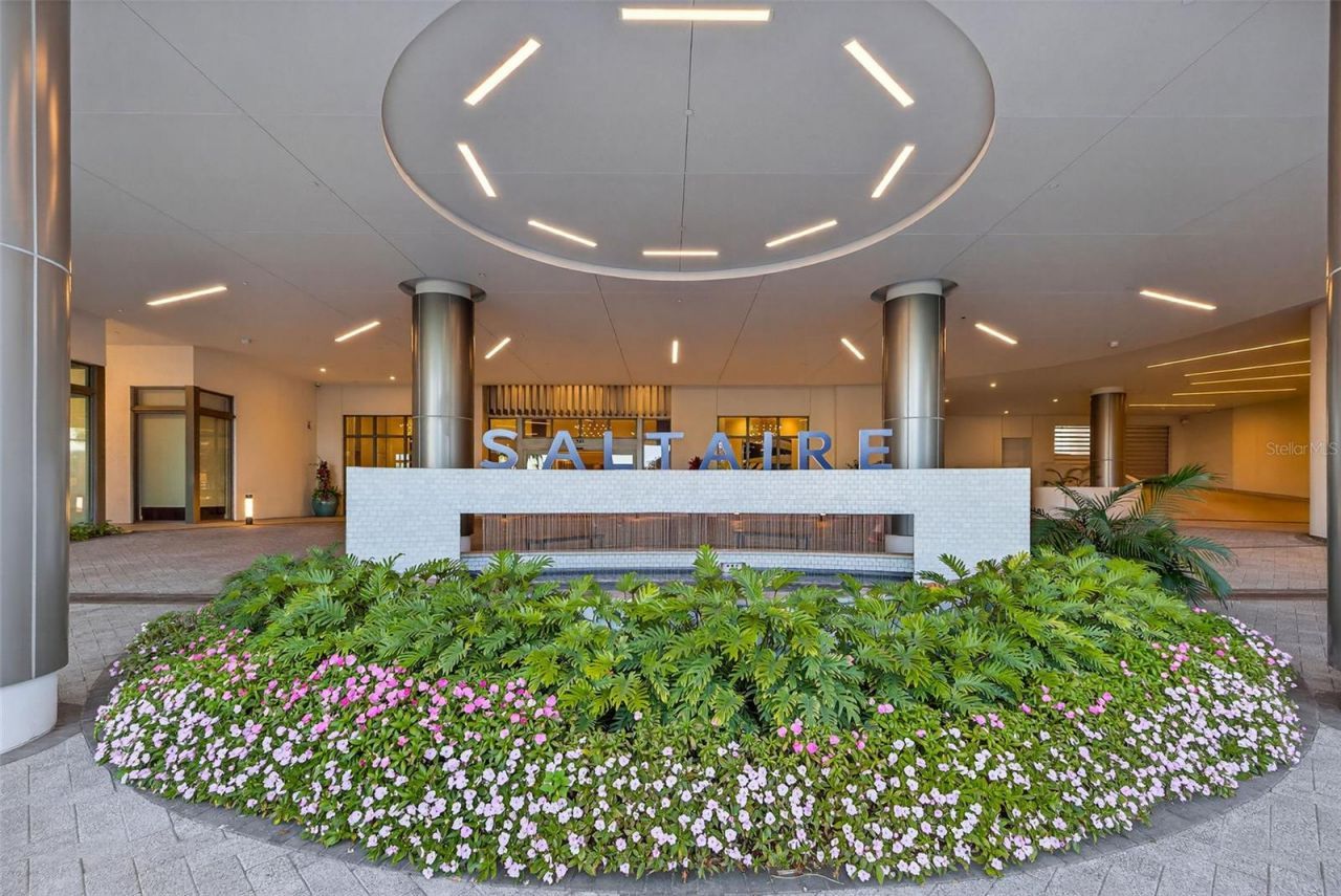 301 1st Street S, Unit 3205, Saint Petersburg, FL 33701 Photo