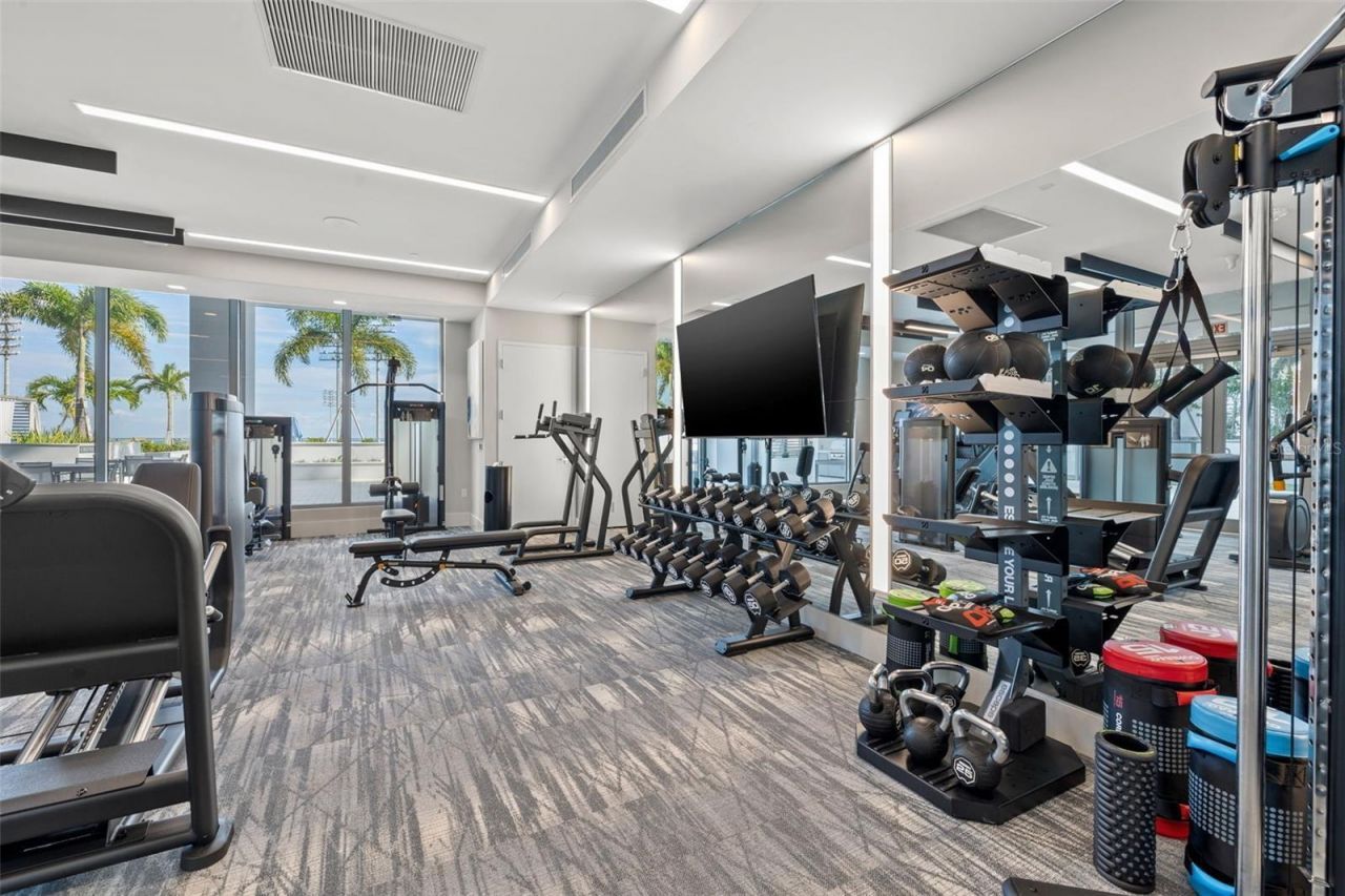 301 1st Street S, Unit 3205, Saint Petersburg, FL 33701 Photo