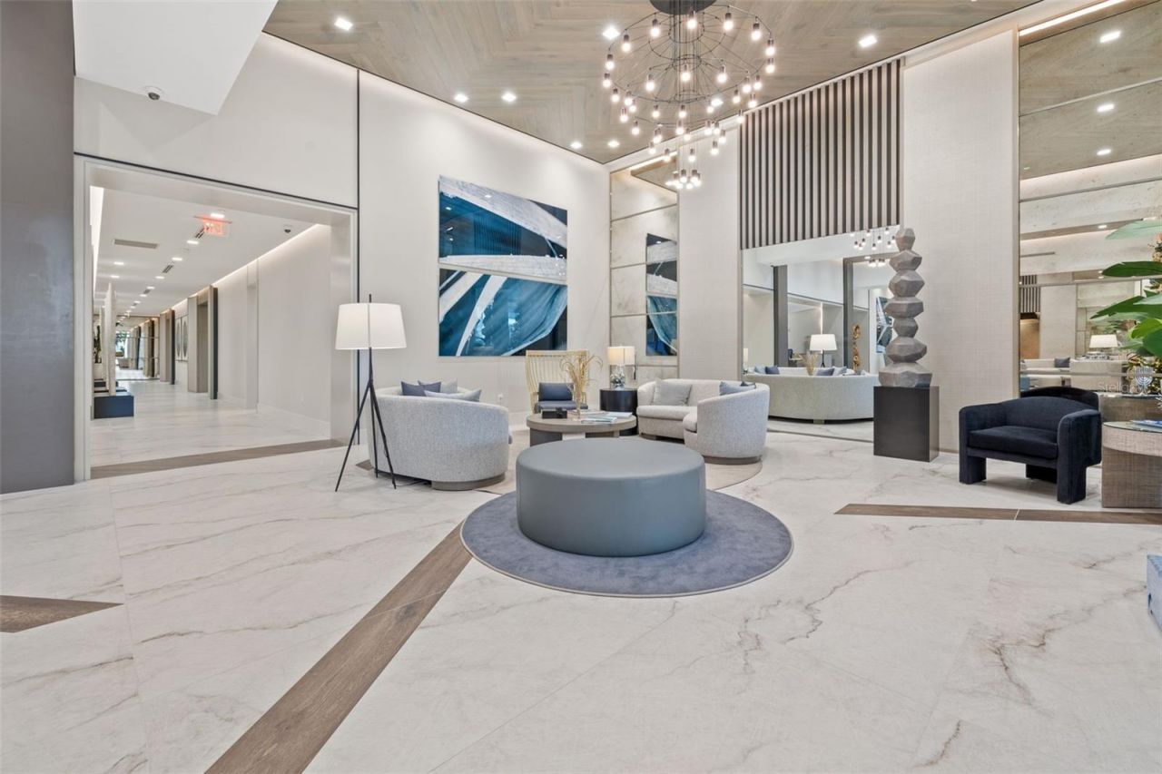 301 1st Street S, Unit 3205, Saint Petersburg, FL 33701 Photo