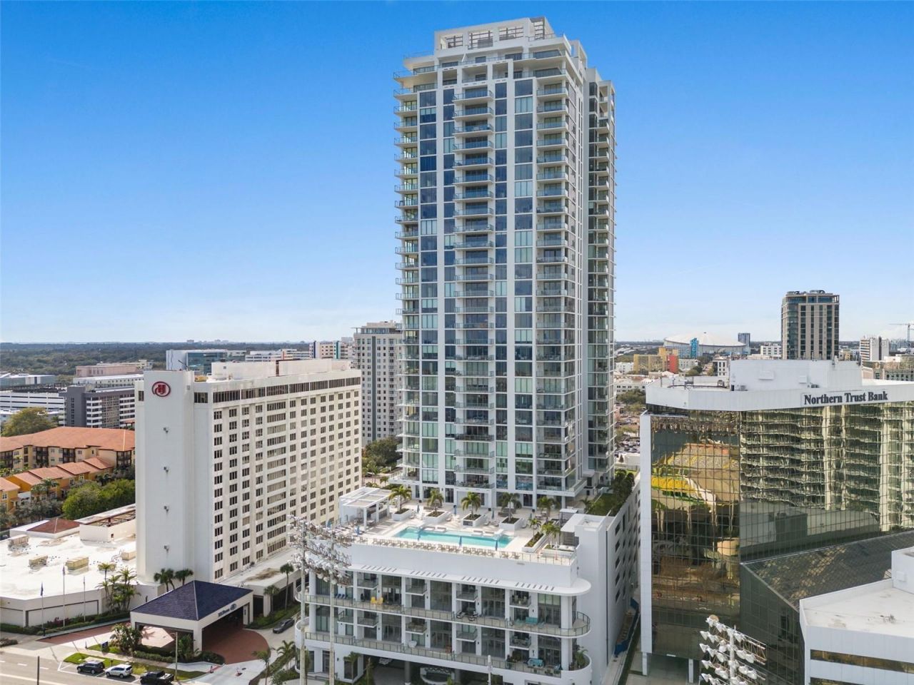 301 1st Street S, Unit 3205, Saint Petersburg, FL 33701 Photo