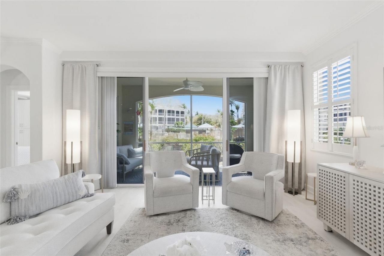 3450 Sunset Key Circle , Unit 101, Punta Gorda, FL 33955 Photo