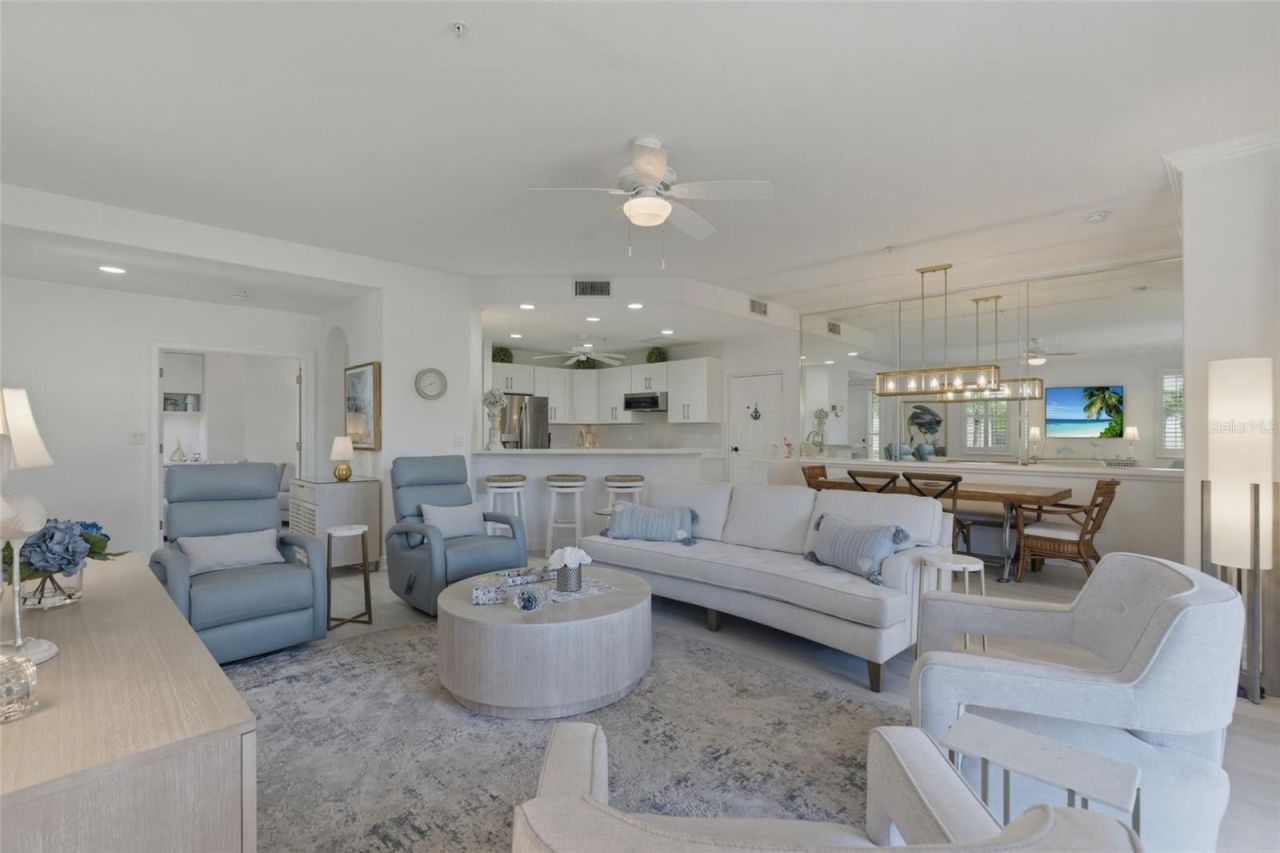 3450 Sunset Key Circle , Unit 101, Punta Gorda, FL 33955 Photo