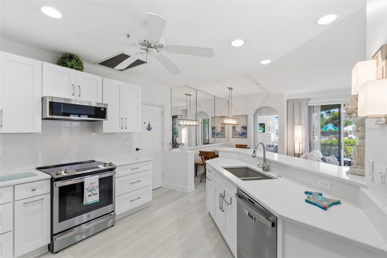 3450 Sunset Key Circle , Unit 101, Punta Gorda, FL 33955 Photo