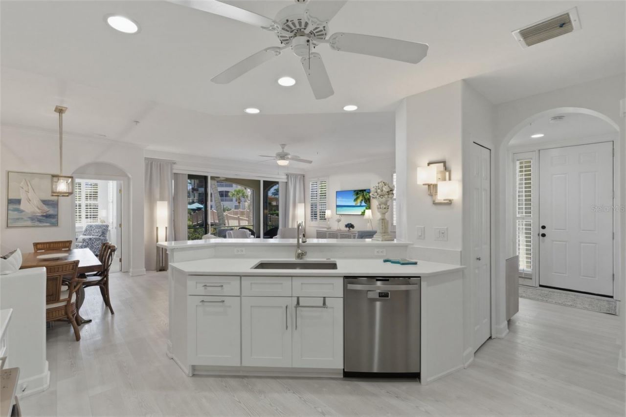 3450 Sunset Key Circle , Unit 101, Punta Gorda, FL 33955 Photo