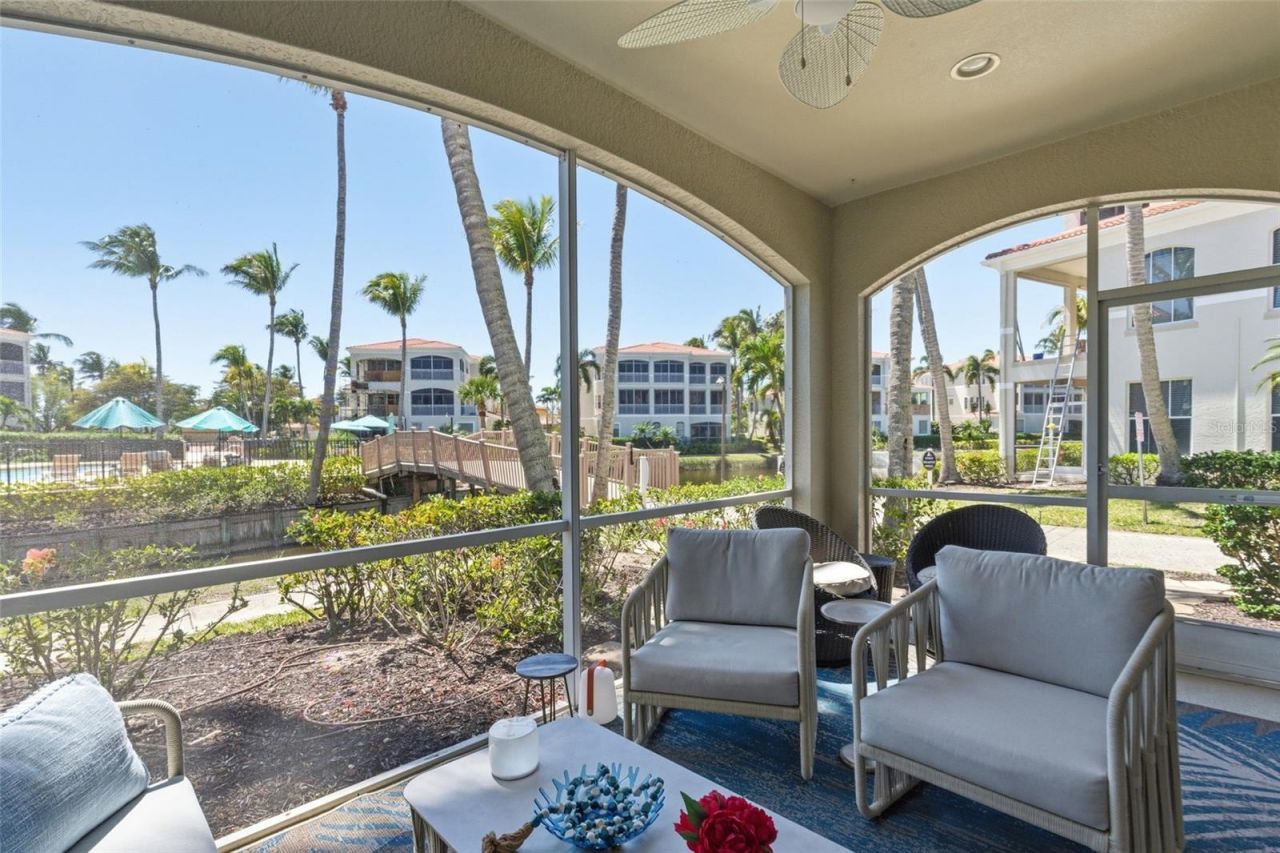 3450 Sunset Key Circle , Unit 101, Punta Gorda, FL 33955 Photo