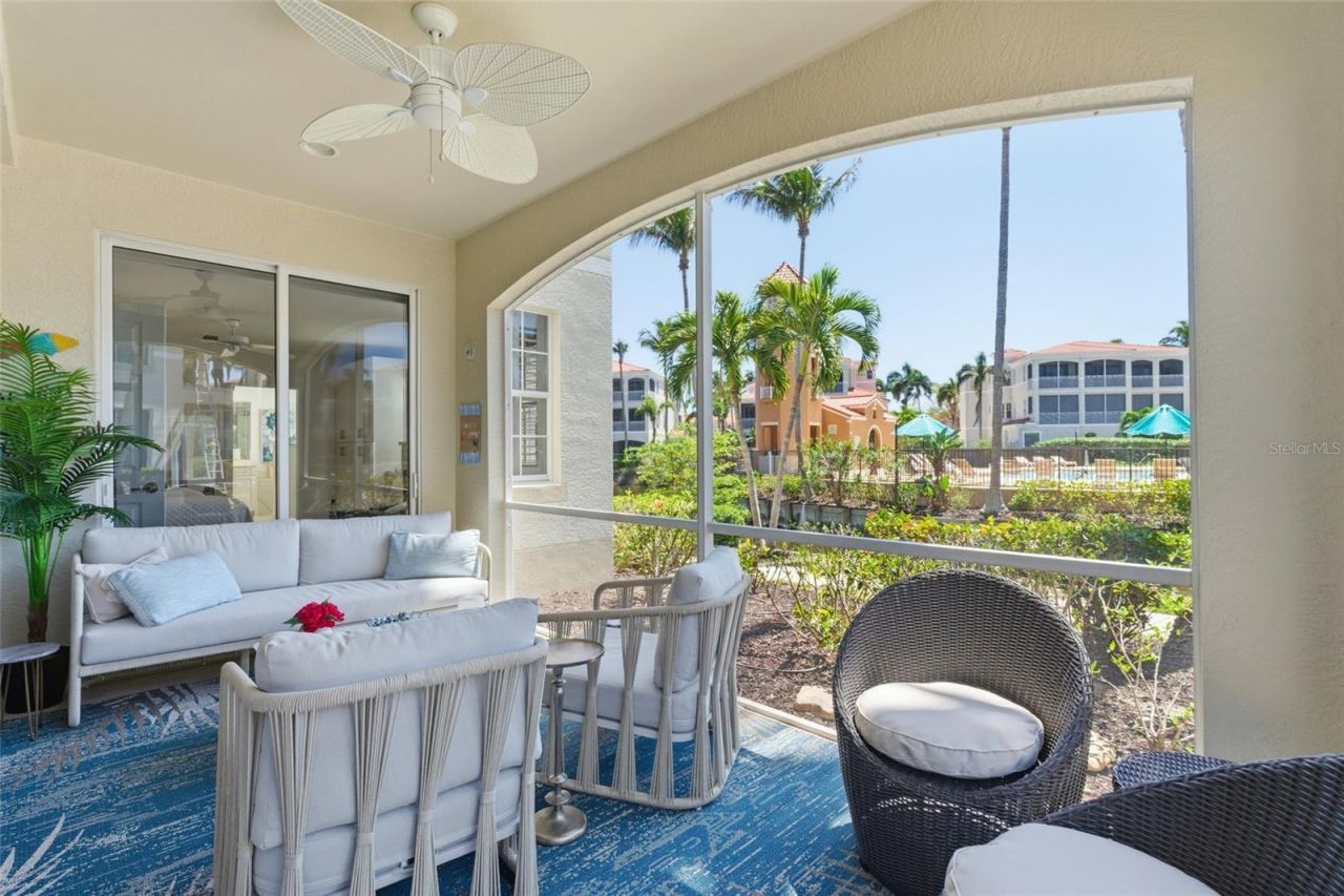 3450 Sunset Key Circle , Unit 101, Punta Gorda, FL 33955 Photo